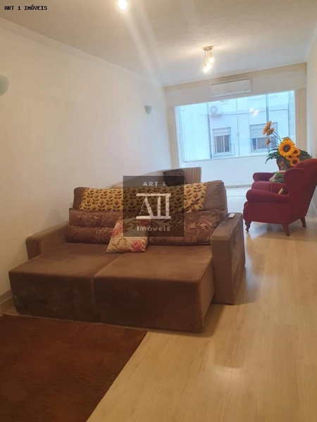 Apartamento para Venda em Curitiba, Mercês, 2 dormitórios, 1 suíte, 2 banheiros, 2 vagas: 4ª foto da galeria de imagens do imóvel