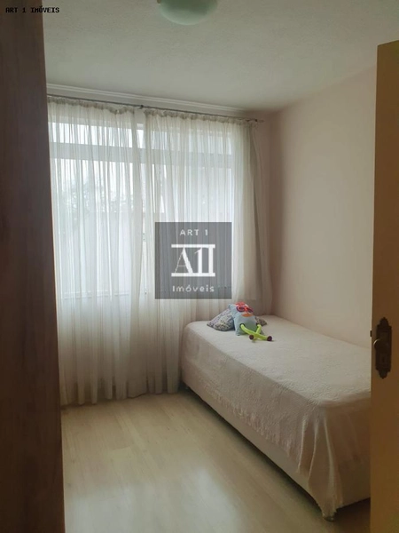 Apartamento para Venda em Curitiba, Mercês, 2 dormitórios, 1 suíte, 2 banheiros, 2 vagas: 10ª foto da galeria de imagens do imóvel