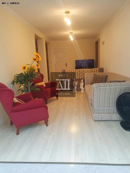 Apartamento para Venda em Curitiba, Mercês, 2 dormitórios, 1 suíte, 2 banheiros, 2 vagas: 2ª foto da galeria de imagens do imóvel