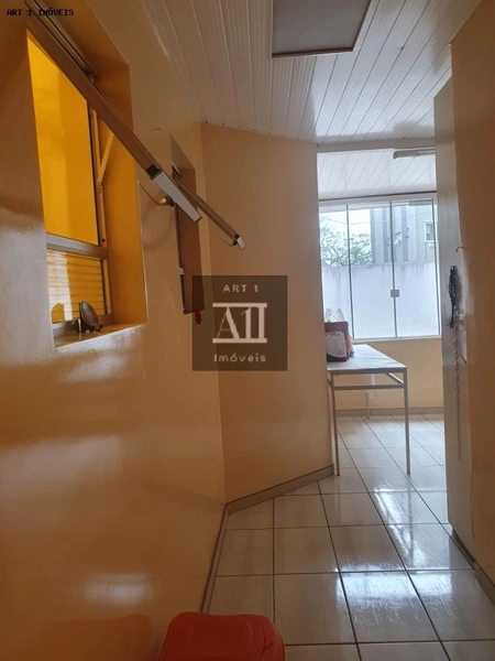 Apartamento para Venda em Curitiba, Mercês, 2 dormitórios, 1 suíte, 2 banheiros, 2 vagas: 16ª foto da galeria de imagens do imóvel