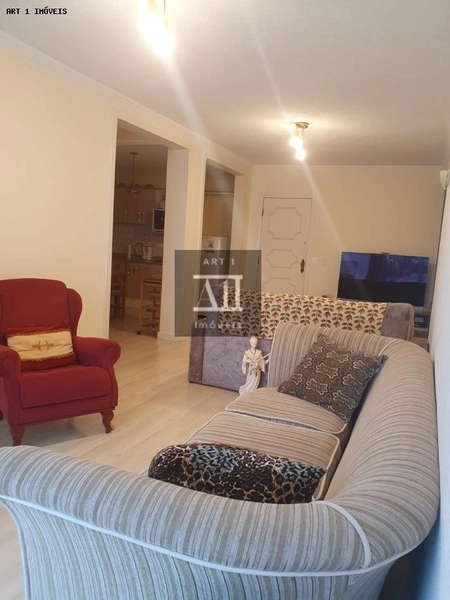 Apartamento para Venda em Curitiba, Mercês, 2 dormitórios, 1 suíte, 2 banheiros, 2 vagas: 1ª foto da galeria de imagens do imóvel