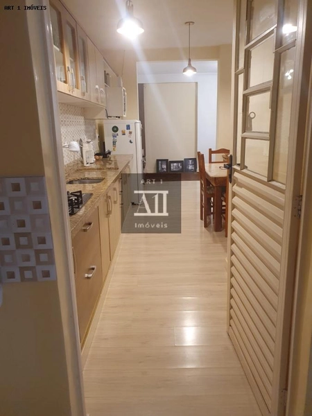 Apartamento para Venda em Curitiba, Mercês, 2 dormitórios, 1 suíte, 2 banheiros, 2 vagas: 13ª foto da galeria de imagens do imóvel