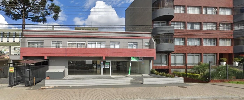 Apartamento para Venda em Curitiba, Mercês, 2 dormitórios, 1 suíte, 2 banheiros, 2 vagas: 19ª foto da galeria de imagens do imóvel