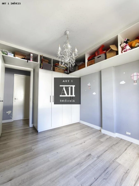 Apartamento para Venda em Curitiba, Cabral, 3 dormitórios, 1 suíte, 3 banheiros, 1 vaga: 20ª foto da galeria de imagens do imóvel