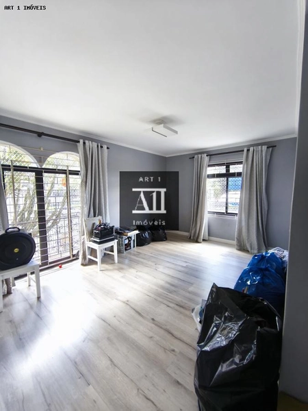 Apartamento para Venda em Curitiba, Cabral, 3 dormitórios, 1 suíte, 3 banheiros, 1 vaga: 24ª foto da galeria de imagens do imóvel