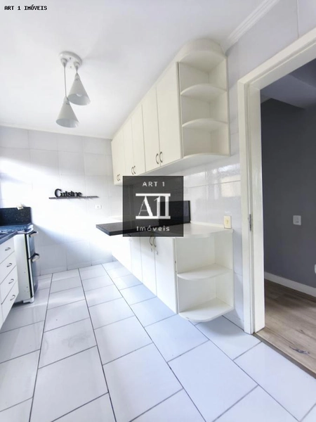 Apartamento para Venda em Curitiba, Cabral, 3 dormitórios, 1 suíte, 3 banheiros, 1 vaga: 12ª foto da galeria de imagens do imóvel