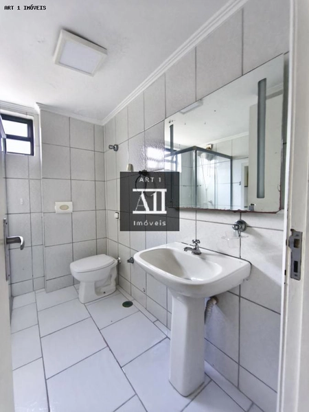 Apartamento para Venda em Curitiba, Cabral, 3 dormitórios, 1 suíte, 3 banheiros, 1 vaga: 30ª foto da galeria de imagens do imóvel