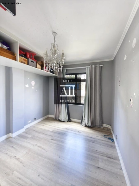 Apartamento para Venda em Curitiba, Cabral, 3 dormitórios, 1 suíte, 3 banheiros, 1 vaga: 19ª foto da galeria de imagens do imóvel
