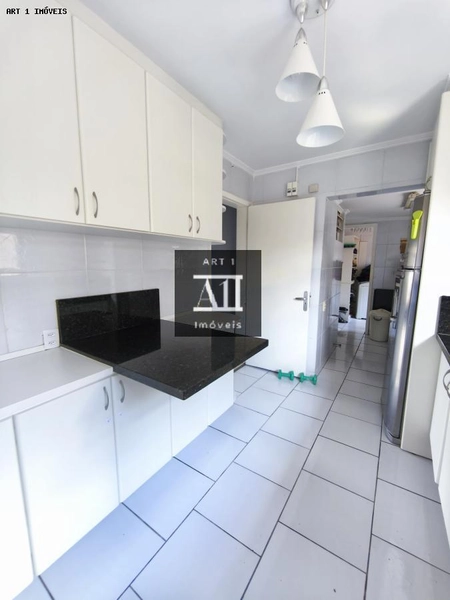 Apartamento para Venda em Curitiba, Cabral, 3 dormitórios, 1 suíte, 3 banheiros, 1 vaga: 14ª foto da galeria de imagens do imóvel