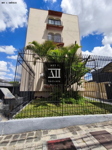 Apartamento para Venda em Curitiba, Cabral, 3 dormitórios, 1 suíte, 3 banheiros, 1 vaga: 2ª foto da galeria de imagens do imóvel