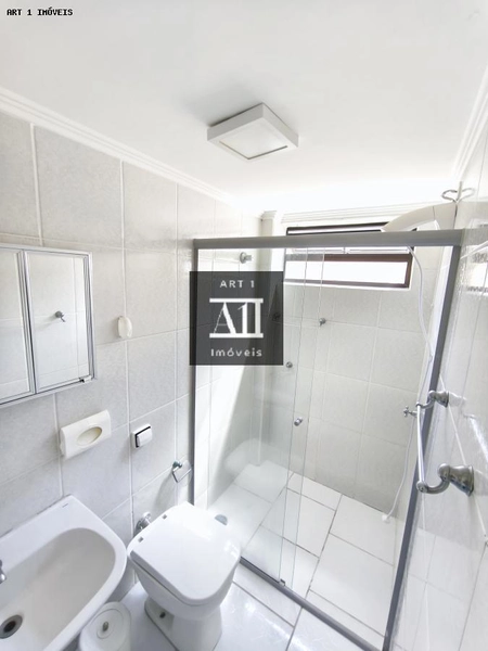 Apartamento para Venda em Curitiba, Cabral, 3 dormitórios, 1 suíte, 3 banheiros, 1 vaga: 23ª foto da galeria de imagens do imóvel