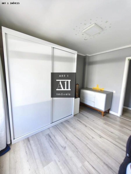 Apartamento para Venda em Curitiba, Cabral, 3 dormitórios, 1 suíte, 3 banheiros, 1 vaga: 17ª foto da galeria de imagens do imóvel