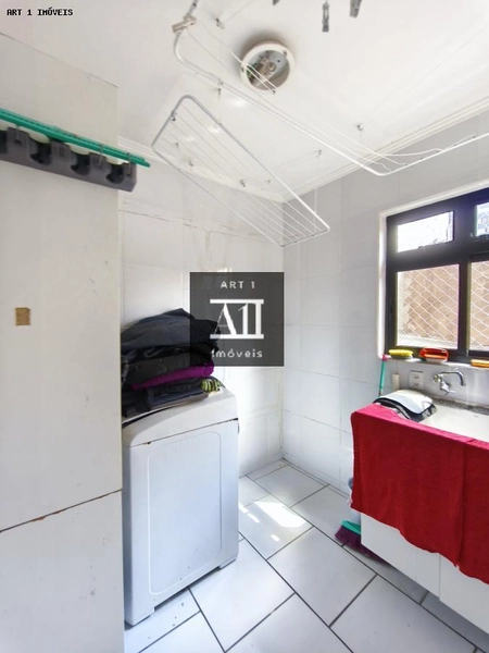 Apartamento para Venda em Curitiba, Cabral, 3 dormitórios, 1 suíte, 3 banheiros, 1 vaga: 15ª foto da galeria de imagens do imóvel