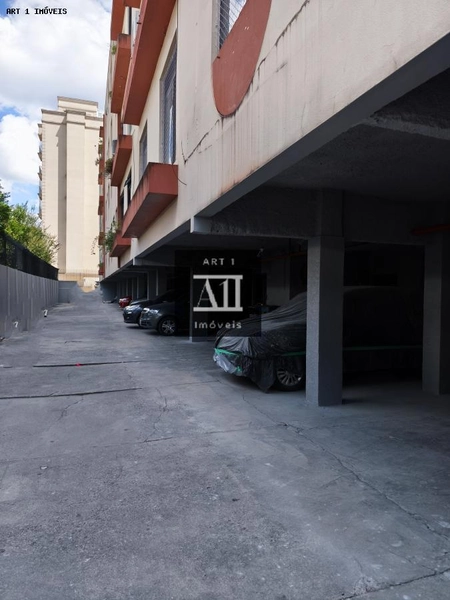 Apartamento para Venda em Curitiba, Cabral, 3 dormitórios, 1 suíte, 3 banheiros, 1 vaga: 40ª foto da galeria de imagens do imóvel