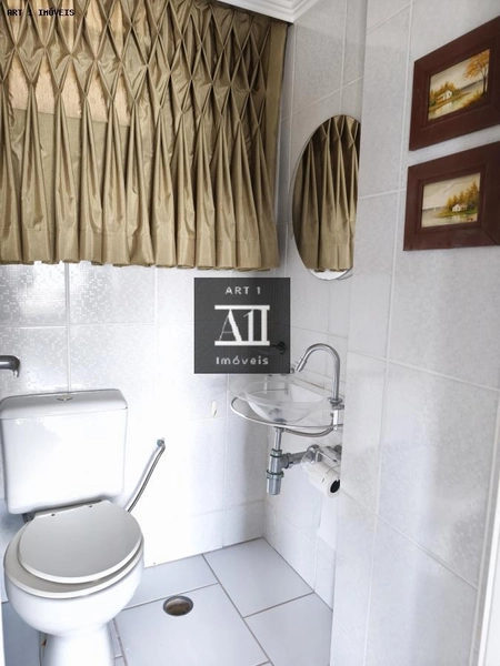 Apartamento para Venda em Curitiba, Cabral, 3 dormitórios, 1 suíte, 3 banheiros, 1 vaga: 9ª foto da galeria de imagens do imóvel