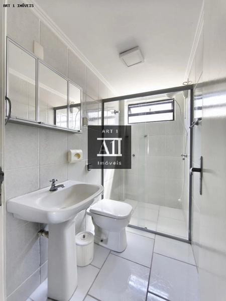 Apartamento para Venda em Curitiba, Cabral, 3 dormitórios, 1 suíte, 3 banheiros, 1 vaga: 22ª foto da galeria de imagens do imóvel