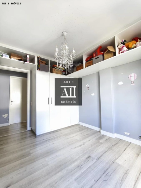 Apartamento para Venda em Curitiba, Cabral, 3 dormitórios, 1 suíte, 3 banheiros, 1 vaga: 21ª foto da galeria de imagens do imóvel