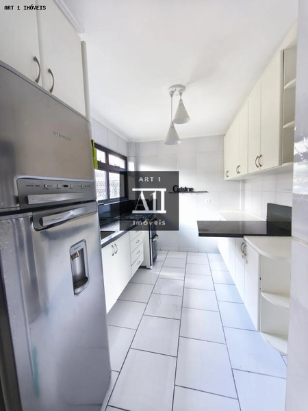 Apartamento para Venda em Curitiba, Cabral, 3 dormitórios, 1 suíte, 3 banheiros, 1 vaga: 11ª foto da galeria de imagens do imóvel