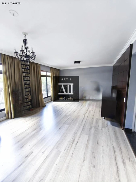 Apartamento para Venda em Curitiba, Cabral, 3 dormitórios, 1 suíte, 3 banheiros, 1 vaga: 8ª foto da galeria de imagens do imóvel