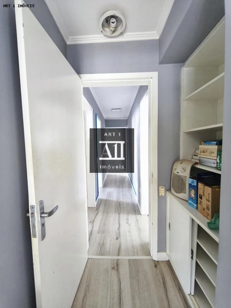 Apartamento para Venda em Curitiba, Cabral, 3 dormitórios, 1 suíte, 3 banheiros, 1 vaga: 36ª foto da galeria de imagens do imóvel