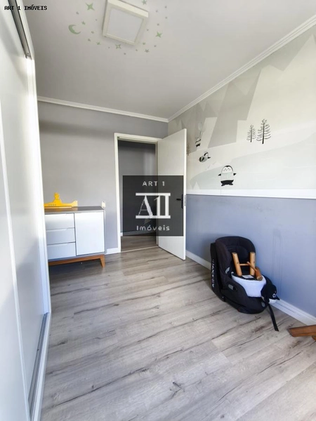 Apartamento para Venda em Curitiba, Cabral, 3 dormitórios, 1 suíte, 3 banheiros, 1 vaga: 18ª foto da galeria de imagens do imóvel