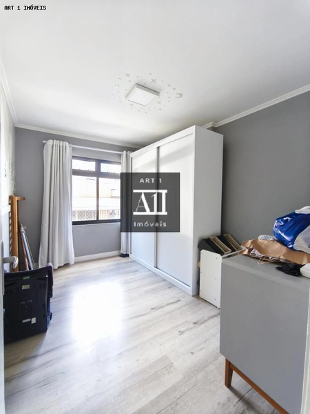 Apartamento para Venda em Curitiba, Cabral, 3 dormitórios, 1 suíte, 3 banheiros, 1 vaga: 16ª foto da galeria de imagens do imóvel