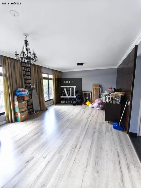 Apartamento para Venda em Curitiba, Cabral, 3 dormitórios, 1 suíte, 3 banheiros, 1 vaga: 6ª foto da galeria de imagens do imóvel