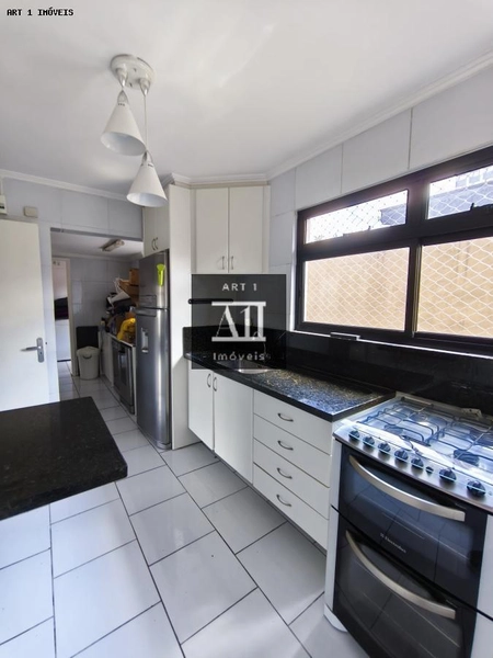 Apartamento para Venda em Curitiba, Cabral, 3 dormitórios, 1 suíte, 3 banheiros, 1 vaga: 13ª foto da galeria de imagens do imóvel