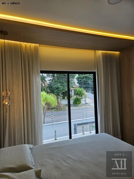 Sobrado para Venda em Curitiba, Boa Vista, 3 dormitórios, 1 suíte, 3 banheiros, 2 vagas: 27ª foto da galeria de imagens do imóvel