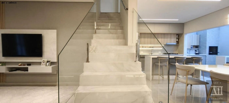 Sobrado para Venda em Curitiba, Boa Vista, 3 dormitórios, 1 suíte, 3 banheiros, 2 vagas: 20ª foto da galeria de imagens do imóvel