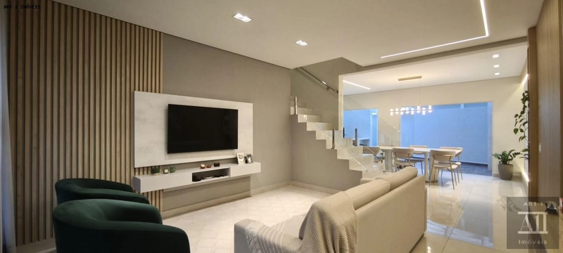 Sobrado para Venda em Curitiba, Boa Vista, 3 dormitórios, 1 suíte, 3 banheiros, 2 vagas: 9ª foto da galeria de imagens do imóvel