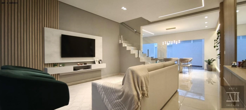 Sobrado para Venda em Curitiba, Boa Vista, 3 dormitórios, 1 suíte, 3 banheiros, 2 vagas: 8ª foto da galeria de imagens do imóvel