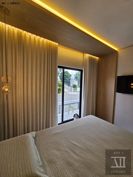 Sobrado para Venda em Curitiba, Boa Vista, 3 dormitórios, 1 suíte, 3 banheiros, 2 vagas: 28ª foto da galeria de imagens do imóvel