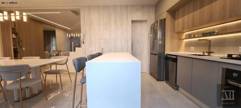 Sobrado para Venda em Curitiba, Boa Vista, 3 dormitórios, 1 suíte, 3 banheiros, 2 vagas: 12ª foto da galeria de imagens do imóvel