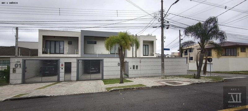 Imóvel residencial ou comercial