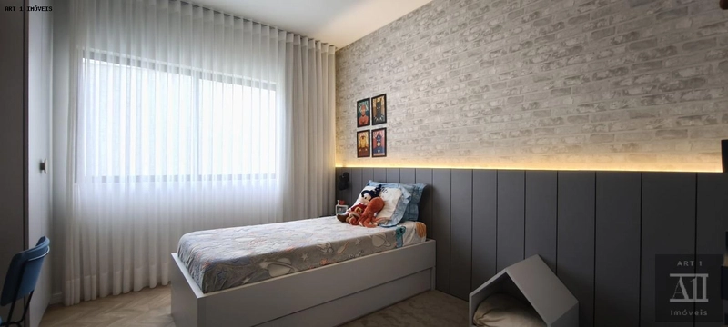 Sobrado para Venda em Curitiba, Boa Vista, 3 dormitórios, 1 suíte, 3 banheiros, 2 vagas: 33ª foto da galeria de imagens do imóvel