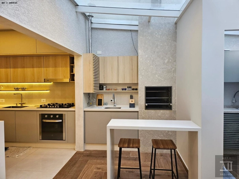 Sobrado para Venda em Curitiba, Boa Vista, 3 dormitórios, 1 suíte, 3 banheiros, 2 vagas: 11ª foto da galeria de imagens do imóvel