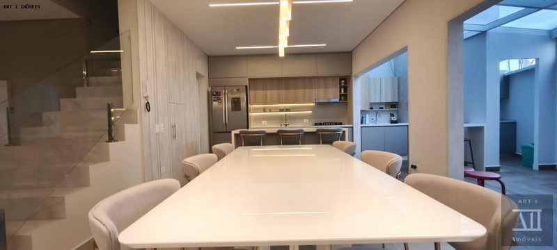 Sobrado para Venda em Curitiba, Boa Vista, 3 dormitórios, 1 suíte, 3 banheiros, 2 vagas: 15ª foto da galeria de imagens do imóvel