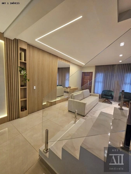 Sobrado para Venda em Curitiba, Boa Vista, 3 dormitórios, 1 suíte, 3 banheiros, 2 vagas: 19ª foto da galeria de imagens do imóvel