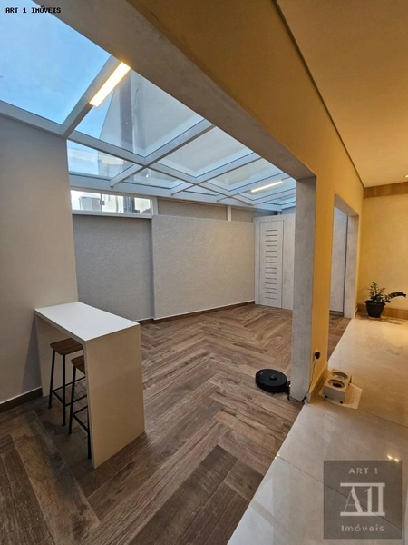 Sobrado para Venda em Curitiba, Boa Vista, 3 dormitórios, 1 suíte, 3 banheiros, 2 vagas: 18ª foto da galeria de imagens do imóvel