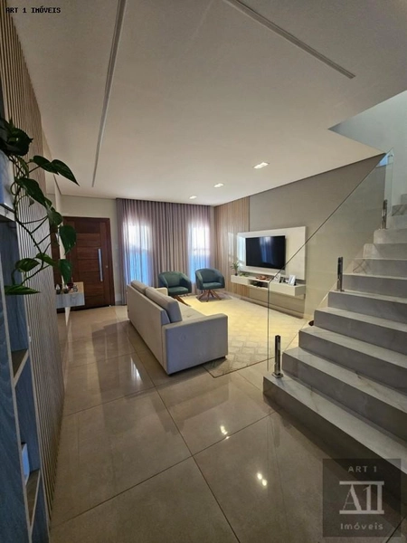 Sobrado para Venda em Curitiba, Boa Vista, 3 dormitórios, 1 suíte, 3 banheiros, 2 vagas: 6ª foto da galeria de imagens do imóvel