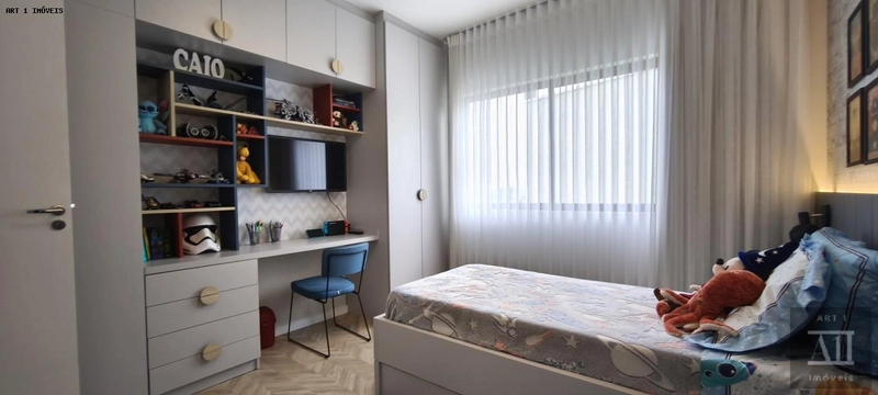 Sobrado para Venda em Curitiba, Boa Vista, 3 dormitórios, 1 suíte, 3 banheiros, 2 vagas: 34ª foto da galeria de imagens do imóvel