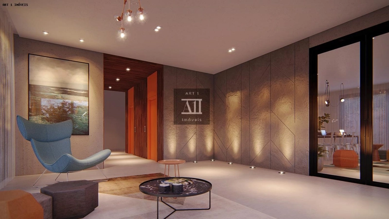 Apartamento para Venda em Curitiba, Novo Mundo, 1 dormitório, 1 suíte, 1 banheiro: 20ª foto da galeria de imagens do imóvel