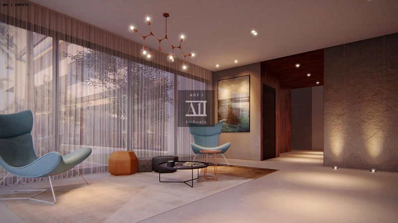 Apartamento para Venda em Curitiba, Novo Mundo, 1 dormitório, 1 suíte, 1 banheiro: 19ª foto da galeria de imagens do imóvel