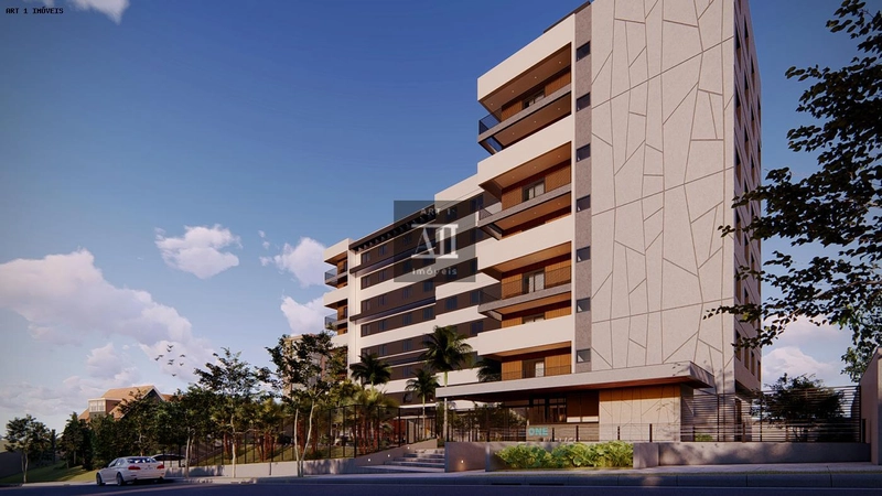 Apartamento para Venda em Curitiba, Novo Mundo, 1 dormitório, 1 suíte, 1 banheiro: 16ª foto da galeria de imagens do imóvel