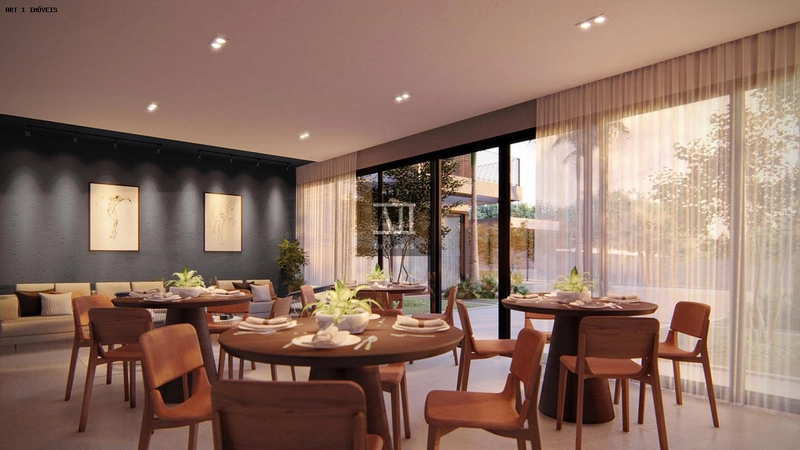 Apartamento para Venda em Curitiba, Novo Mundo, 1 dormitório, 1 suíte, 1 banheiro: 17ª foto da galeria de imagens do imóvel