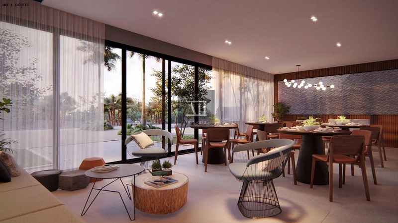 Apartamento para Venda em Curitiba, Novo Mundo, 1 dormitório, 1 suíte, 1 banheiro: 18ª foto da galeria de imagens do imóvel