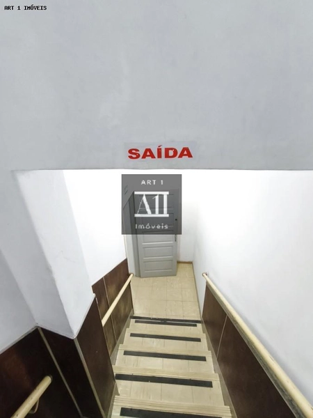 Sala Comercial para Locação em Curitiba, Centro, 2 banheiros: 31ª foto da galeria de imagens do imóvel