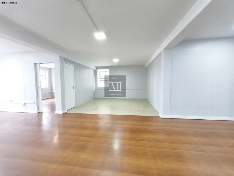 Sala Comercial para Locação em Curitiba, Centro, 2 banheiros: 12ª foto da galeria de imagens do imóvel