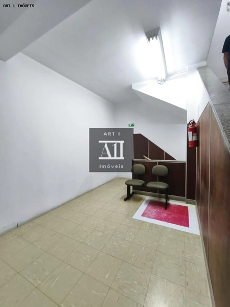 Sala Comercial para Locação em Curitiba, Centro, 2 banheiros: 26ª foto da galeria de imagens do imóvel